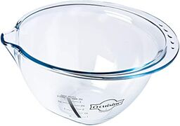 Pyrex Arcuisine 1716-25 Expert Bowl 4,2 L