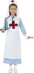 WW1 Nurse Costume (M)