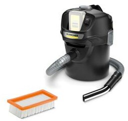 Karcher AD 2 Battery 1.348-300.0 230W Odkurzacz