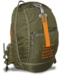 Plecak Mil-Tec Deployment Bag 16 l Olive