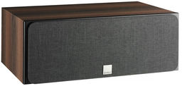 Dali Oberon Vokal Dark Walnut - głośnik centralny