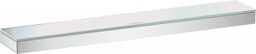 HANSGROHE 26844000 Rainfinity Półka 500 Chrom