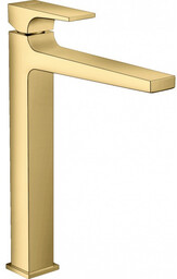 HANSGROHE 32512990 Metropol Jednouchwytowa bateria umywalkowa 260