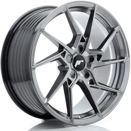 Felga JR Wheels JR33 19x8,5 ET20-45 5H BLANK