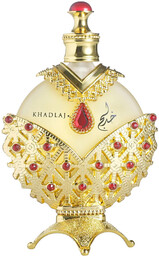 Khadlaj Hareem Al Sultan Gold olejek perfumowany unisex