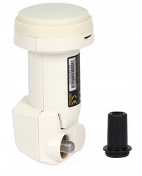 Konwerter satelitarny Inverto Unicable II /nc+/