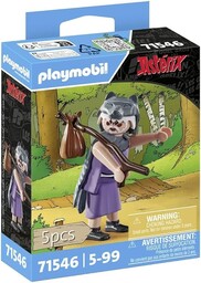 PLAYMOBIL Asterix 71546 Lügfix, od 5 lat
