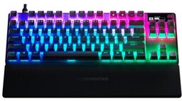 SteelSeries Apex Pro TKL US