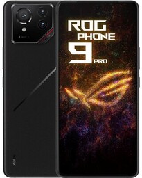 ASUS ROG Phone 9 Pro 5G 24/1TB Czarny