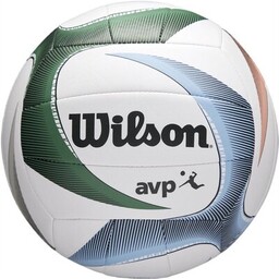 WILSON Piłka siatkowa AVP PXL (rozmiar 5)