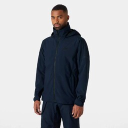 Kurtka żeglarska męska Helly Hansen HP RACING HOODED