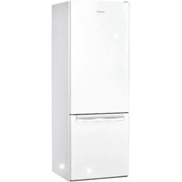 Lodówka Indesit LI6 S2E W 158,8cm 39 dB