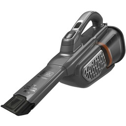 BLACK&DECKER Odkurzacz ręczny BHHV520JF