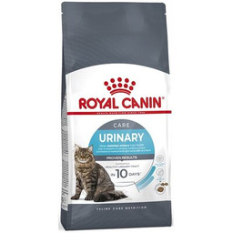 ROYAL CANIN Karma dla kota Urinary Care 4