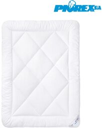 Kołdra antyalergiczna Satin Cotton dziecięca PIÓREX, Rozmiar -