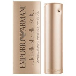 Giorgio Armani, Emporio She, woda perfumowana, 50 ml