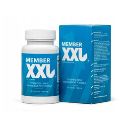 Member XXL : kozieradka palma sabałowa buzdyganek cytryniec