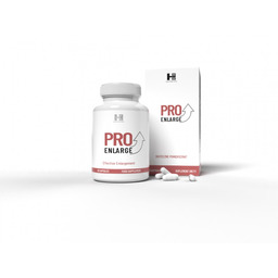 Suplement diety dla mężczyzn z naturalnymi składnikami