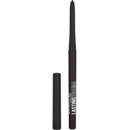 MAYBELLINE Lasting Kredka do oczu Drama - Midnight