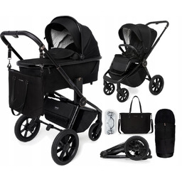 Muuvo Wózek 2W1 Wielofunkcyjny Quick Se 2