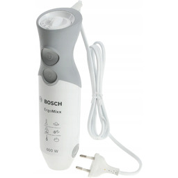 Silnik napęd do blenderów Bosch MSM6... ErgoMixx