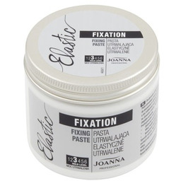 Pasta do stylizacji włosów Joanna Fixation 200 g