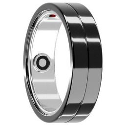 MAXCOM Smartring mRing MR100 63.2mm Czarny 100zł za