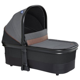 CHICCO Gondola Mysa Black Satin