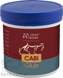 OVER HORSE Żel na strzałki CABI GLUE 300g
