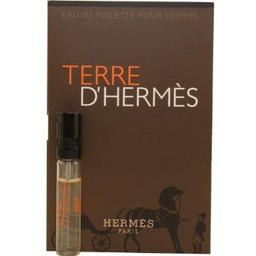 Hermes Terre D Hermes, Vzorka vone EDT +
