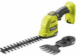 RYOBI Nożyce do żywopłotu RY18GSA-0 200mm 18V akumulatorowe