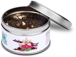 Albert Tea Bourbon Vanilla