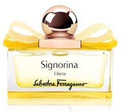 Salvatore Ferragamo Signorina Libera Woda perfumowana 50 ml