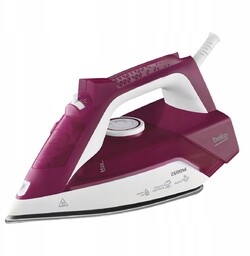 Żelazko Sim 3126 R 2600 W Beko