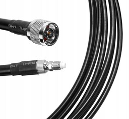 15m Kabel H-1000 CNT400 Konektor Do Gsm Nm
