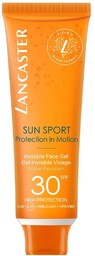 Sun Sport Invisible Face Gel SPF30 żel
