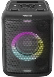 PANASONIC Power Audio SC-BMAX5EE-K, 75W, Bluetooth, Bateria 9