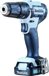 MAKITA Wiertarko- wkrętarka udarowa HP333DSAW