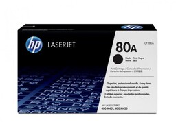 Hewlett-packard Toner HP czarny HP 80A, HP80A=CF280A, 2700