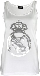 Real Madrid Woman tee nr 1 Koszulka damska