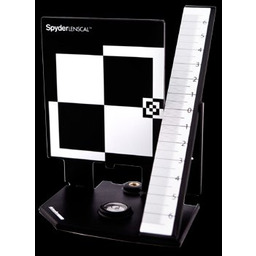 Kalibrator obiektywu DATACOLOR SpyderLensCal