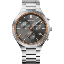 Bering 11743-709 Classic Titanium