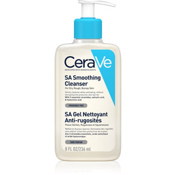 CeraVe Wygładzający żel do mycia 236ml