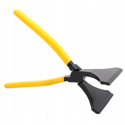 Szczypce Dekarskie Do Gięcia Blachy Profili Cęgi Kleszcze