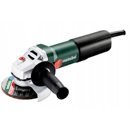 Szlifierka kątowa Metabo Weq 1400-125