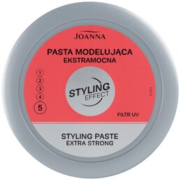 Joanna Styling Effect Pasta modelująca ekstramocna 90 g