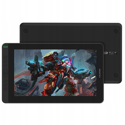 Tablet graficzny Huion Kamvas 13 black