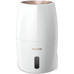 Nawilżacz powietrza Philips HU2716/10 NanoCloud tryb automatyczny
