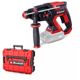 EINHELL Młot udarowy 18V TP-HD 18/22 D LI