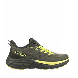 Buty męskie CMP Rahmsy oliwkowe 3Q6587757ET 40